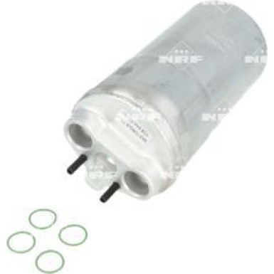 Trockner, Klimaanlage EASY FIT 33317