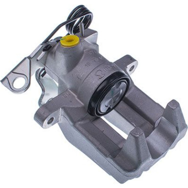 DENCKERMANN Bremstrommel | B190001R