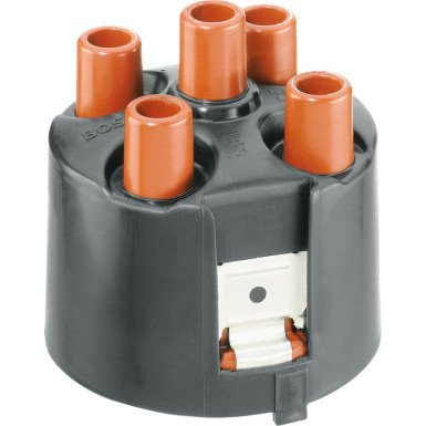 Verteilerkappe | VW | 1235522444