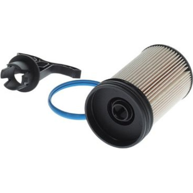 Kraftstofffilterbox | FORD Galaxy,Mondeo,S-Max 12 | F 026 402 117