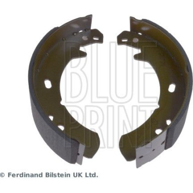 BluePrint Bremsbacken | ADJ134101