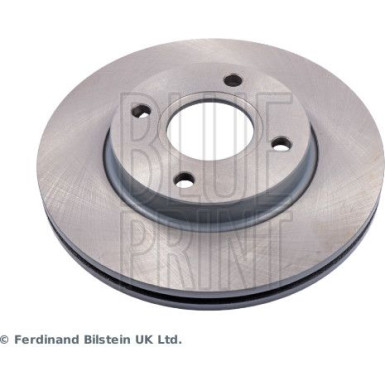 BLUE PRINT Bremsscheibe ADM54391