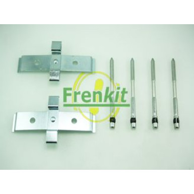 FRENKIT Zubehör, Bremsbeläge 901694