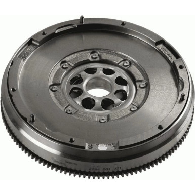 SACHS Schwungrad 2294 001 921 Zwei-Massen-Schwungrad