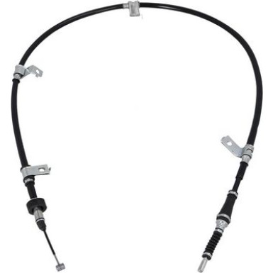 1190604 Seilzug, Feststellbremse