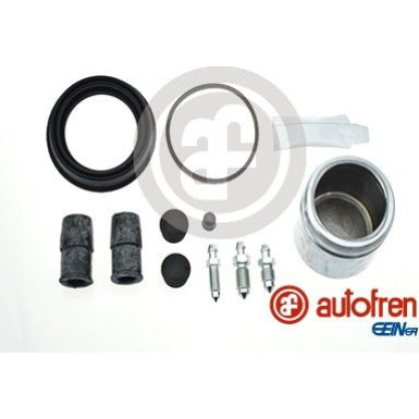 Reparatursatz Bremssattel Ford P. Galaxy Tdci 06 | D41661C