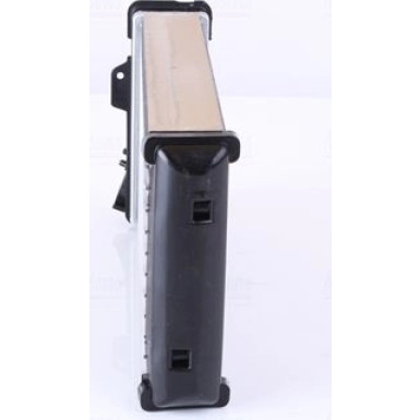 Heizkühler PKW Opel Vivaro A 01 FIRST FIT 707184