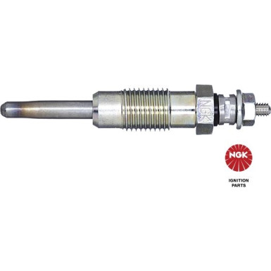 Y928U NGK | D-Power | TOYOTA Avensis 03 | 4389