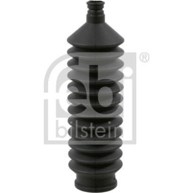 Faltenbalgsatz, Lenkung Ford F 12531