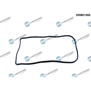 Dichtung, Zylinderkopfhaube | DRM01960