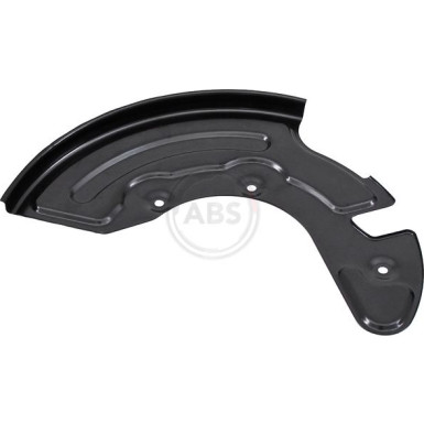 A.B.S. Bremsscheibenschutz A.B.S. Bremsscheibenschutz