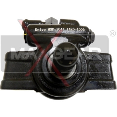 48-0022 Hydraulikpumpe, Lenkung