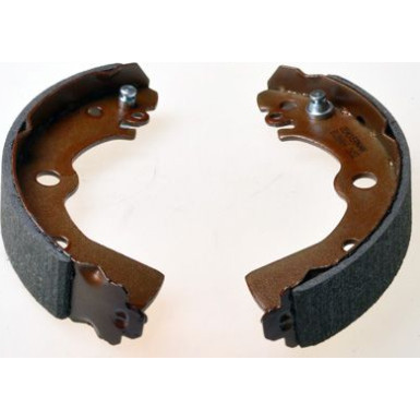 B120006 Bremsbackensatz B120006 Bremsbackensatz