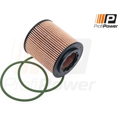 PROFIPOWER Ölfilter | 1F0024