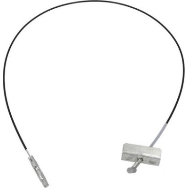 KAMOKA Seilzug, Feststellbremse KAMOKA Seilzug, Feststellbremse