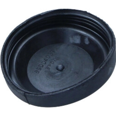 Original VAG Scheinwerferabdeckung VW Polo 02 | 3D0941607B