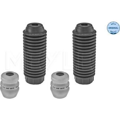 Staubschutzsatz VA SMART City Coupe,Cabrio,Fortwo 98 MEYLE-ORIGINAL-KIT: Better solution for you 146400015