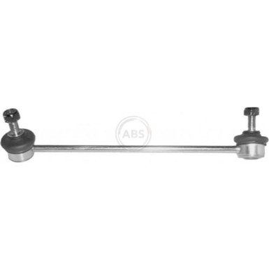 A.B.S. Stabilisatorstange | 260246
