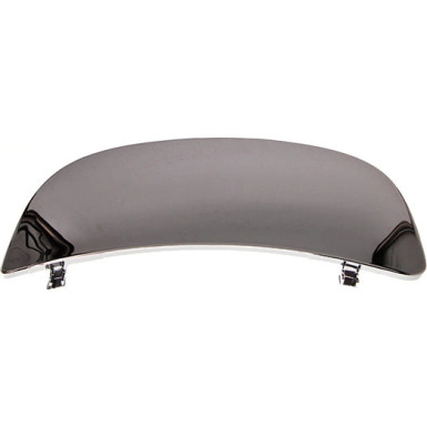 Spiegelglas, Außenspiegel Renault Trafic Trafic,Vivaro. unterer T. OE 7701052626 HAGUS 4394834