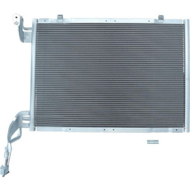 KAMOKA Kondensator, Klimaanlage 7800087