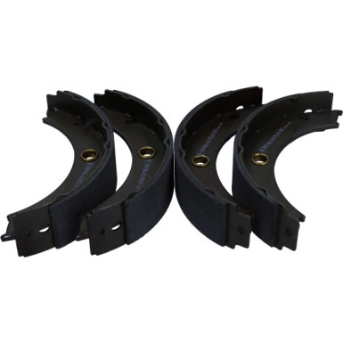 19-0304 Bremsbackensatz, Feststellbremse