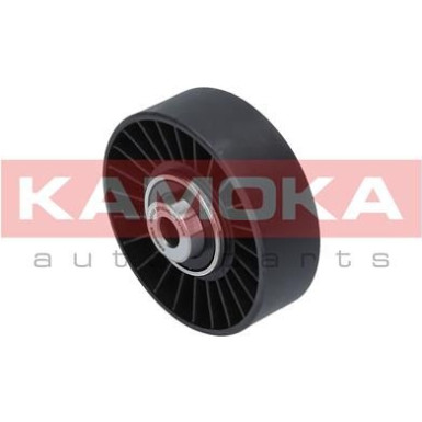 KAMOKA Umlenk-/Führungsrolle, Keilrippenriemen R0243