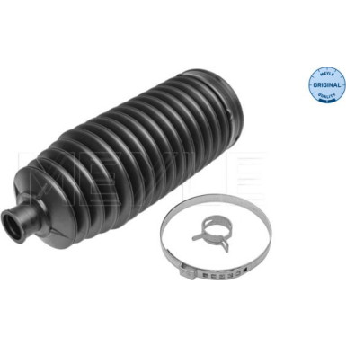 Faltenbalgsatz, Lenkung Renault Laguna 07 MEYLE-ORIGINAL: True to OE 16-14 620 0007