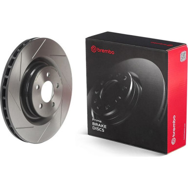 Bremsscheibe VA | CHRYSLER 300C 04 | 09.A183.21 Bremsscheibe VA | CHRYSLER 300C 04 | 09.A183.21