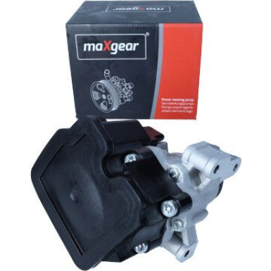 48-0010 Hydraulikpumpe, Lenkung 48-0010 Hydraulikpumpe, Lenkung