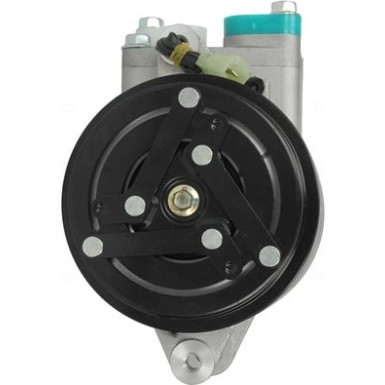 Kompressor PKW | CHEVROLET KALOS 05 | 89275