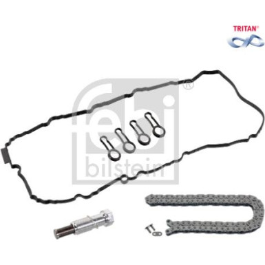 Steuerkettensatz BMW Basic Short Kit 173756