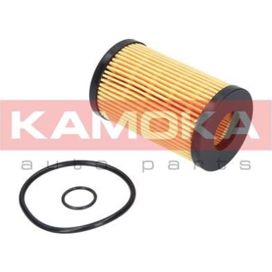 KAMOKA Ölfilter | F105301