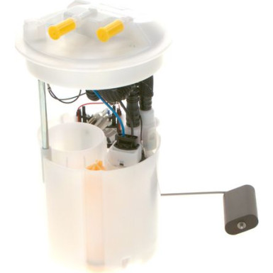 0 580 314 173 Kraftstoff-Fördereinheit