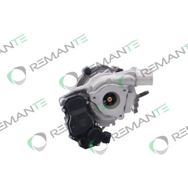 Lader, Aufladung | 003-001-003173R