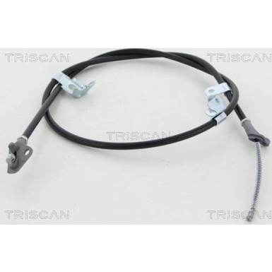 8140 131167 Seilzug, Feststellbremse