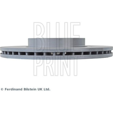 Bremsscheibe Honda P. Accord 2.0-2.2 I-Dtec 08 | ADH243109