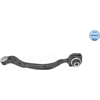 Querlenker VA li unten MERCEDES CLS,E 09 MEYLE-ORIGINAL: True to OE 160500197 Querlenker VA li unten MERCEDES CLS,E 09 MEYLE-ORIGINAL: True to OE 160500197