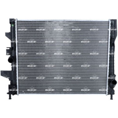 NRF Kühler NRF Kühler
