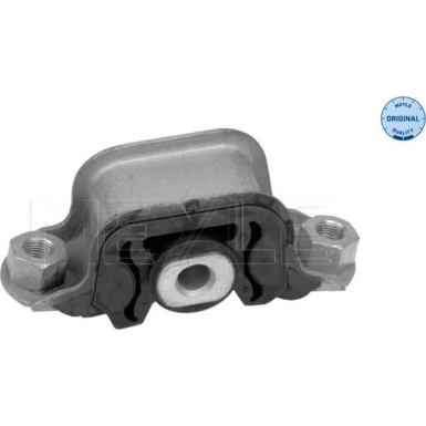 71 555 012 Lagerung Motor CITROEN,FIAT,PEUGEOT MEYLE-ORIGINAL: True to OE 11-14 184 0009