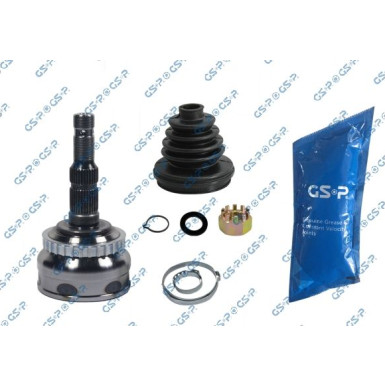 GSP Homokinetisches Gelenk | 844006