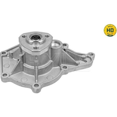 Wasserpumpe verstärkt AUDI A4,A5,A6,A8,Q5 02 MEYLE-HD: Better than OE 113 220 0017/HD