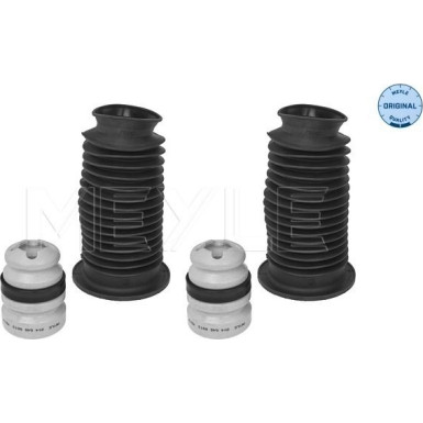 Staubschutzsatz VA FIAT 500L,Doblo 09 MEYLE-ORIGINAL-KIT: Better solution for you 2146400013