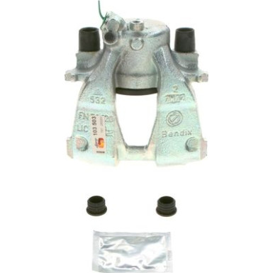 Bremssattel VA re | ALFA,FIAT,LANCIA | 0 204 103 503