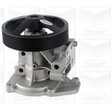 PA 1121 Wasserpumpe | FORD Transit VII 2,4 TDCI 00 | PA1121