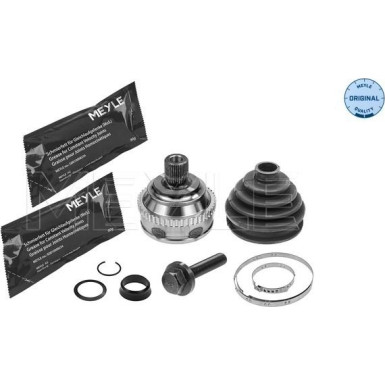 Gelenksatz VW Transporter IV (07/90-08/04) MEYLE-ORIGINAL: True to OE 1004980055