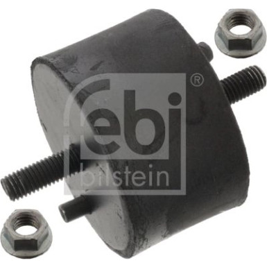 Lagerung, Motor Volvo 240 Rechts | 15786