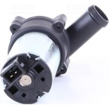 NISSENS Wasserumwälzpumpe, Standheizung NISSENS Wasserumwälzpumpe, Standheizung