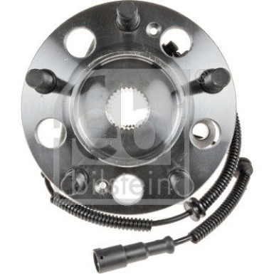 Radlagersatz | 172487 Radlagersatz | 172487