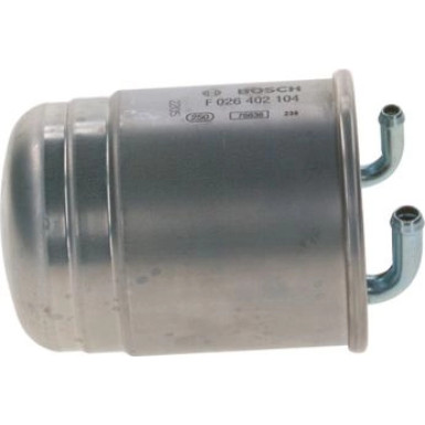Kraftstofffilter | MERCEDES | F 026 402 104