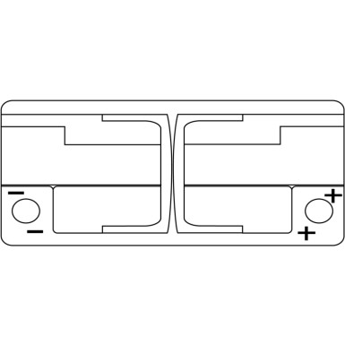 EXIDE Starterbatterie EXIDE Starterbatterie